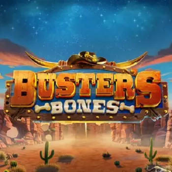 Buster’s Bones